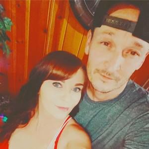 Meet your Posher, Garrettandkristin